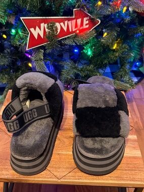 UGG Slippers